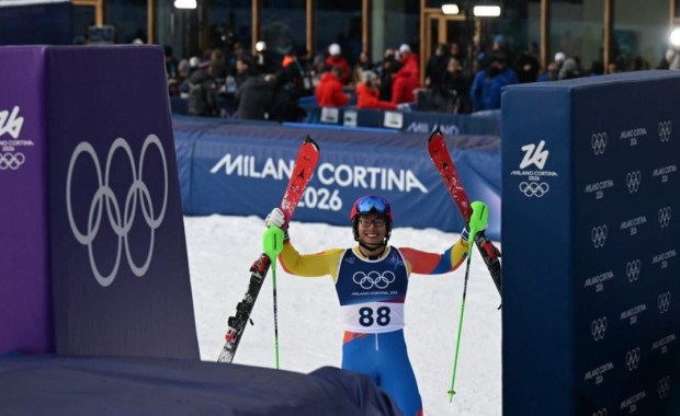 Стелвиогийн Шуурга: Хоёр Минутын Төлөөх Монгол Хүүгийн Тулалдаан