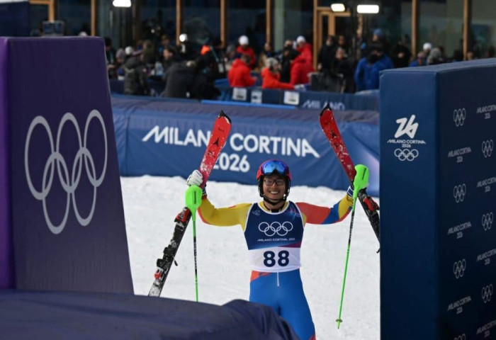 Стелвиогийн Шуурга: Хоёр Минутын Төлөөх Монгол Хүүгийн Тулалдаан