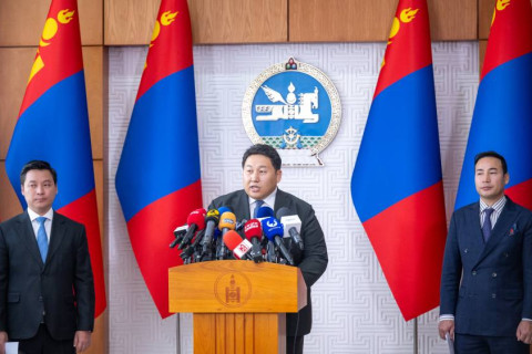 Ерөнхийлөгчийн санаачилсан УИХ-ын гишүүнийг эгүүлэн татах тухай хуулийн төслийг яаралтай горимоор өргөн мэдүүлнэ