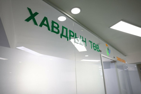 А.Амартүвшин: Нийслэл умайн хүзүүний хорт хавдрын эсрэг кампанит ажлыг эхлүүллээ