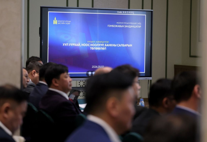 Ноос, ноолуурын экспортыг нэмэгдүүлэхэд бодлогын дэмжлэг үзүүлэхээр болов