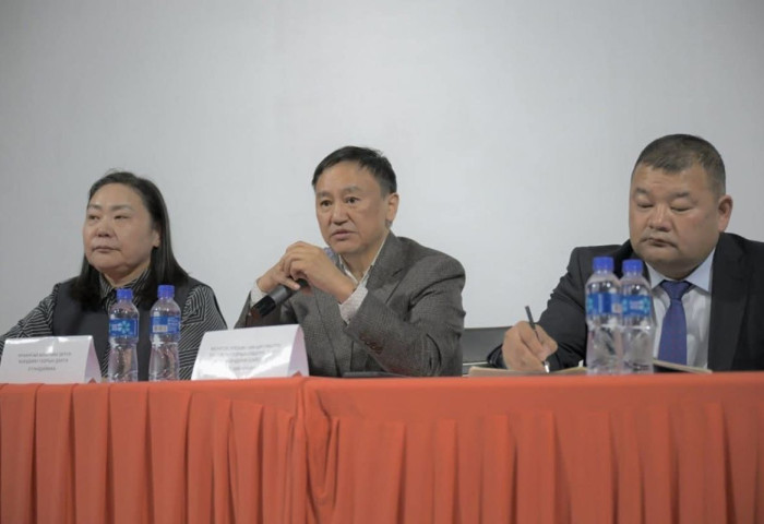 Архангай аймгийн эрүүл мэндийн төв ходоодны хорт хавдрын эмчилгээг нэвтрүүлнэ