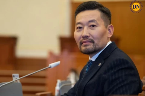 Шадар сайд Х.Ганхуяг: “Шинэ хоршоо”-той холбоотой асуудлаар ажлын хэсэг байгуулж, санал, дүгнэлт боловсруулж байна