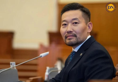 Шадар сайд Х.Ганхуяг: “Шинэ хоршоо”-той холбоотой асуудлаар ажлын хэсэг байгуулж, санал, дүгнэлт боловсруулж байна