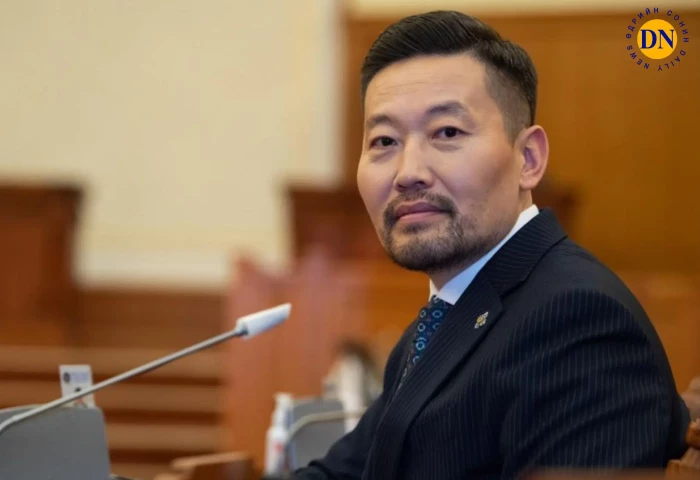 Шадар сайд Х.Ганхуяг: “Шинэ хоршоо”-той холбоотой асуудлаар ажлын хэсэг байгуулж, санал, дүгнэлт боловсруулж байна