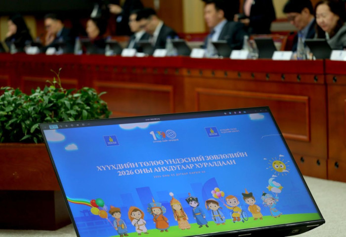 Хүүхэд хохирсон гэмт хэргийн тоо улсын хэмжээнд 18.2 хувиар буурлаа