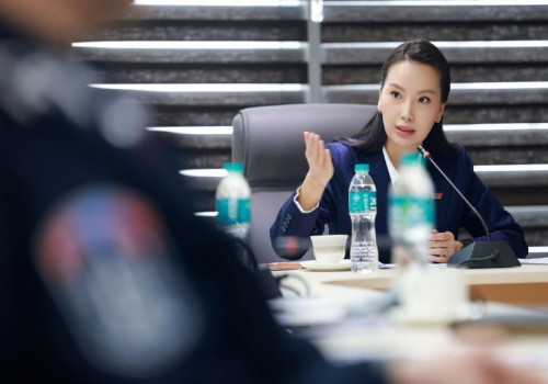 “СУРГУУЛИЙН ЭРГҮҮЛИЙН АЖИЛЛАХ ЖУРАМ“-Д ӨӨРЧЛӨЛТ ОРУУЛАХ САНАЛЫГ АЖЛЫН ХЭСЭГ ХЭЛЭЛЦЛЭЭ