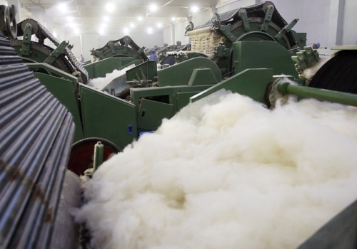 Ноолуурын үйлдвэрлэлийг дэмжих тухай Засгийн газрын тогтоол батлагдлаа