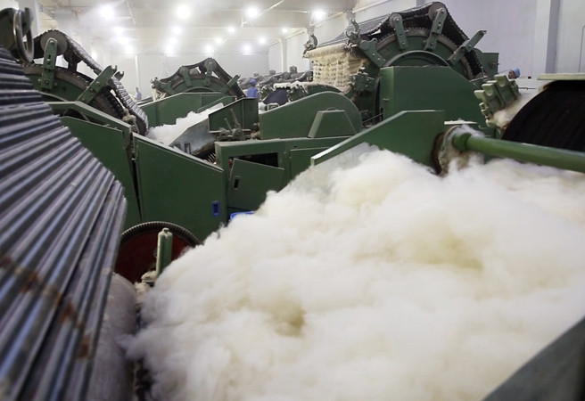 Ноолуурын үйлдвэрлэлийг дэмжих тухай Засгийн газрын тогтоол батлагдлаа