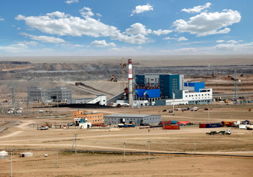 Цахилгаан эрчим хүчний хангамжийг нэмэгдүүлэх хоёр төслийн зээлийн хэлэлцээрийн төслийг УИХ-ын холбогдох байнгын хороотой зөвшилцөнө