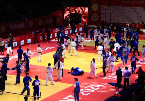 Манай улс энэ онд спортын олон улс, тив, дэлхийн чанартай найман тэмцээн зохион байгуулна