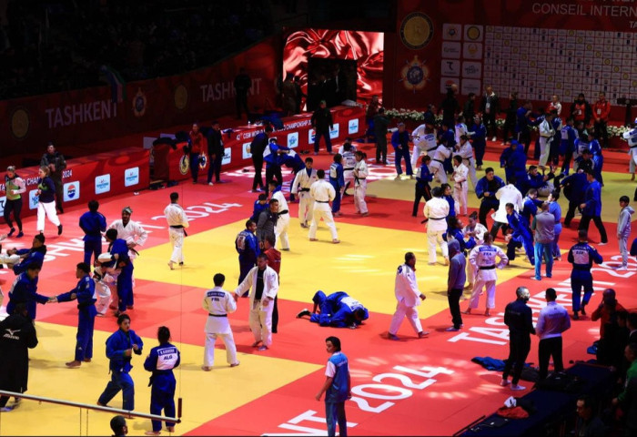 Манай улс энэ онд спортын олон улс, тив, дэлхийн чанартай найман тэмцээн зохион байгуулна