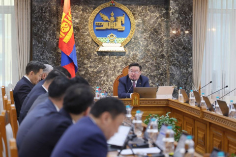 Ноолуурын үйлдвэрлэлийг дэмжих тухай Засгийн газрын тогтоол батлагдлаа