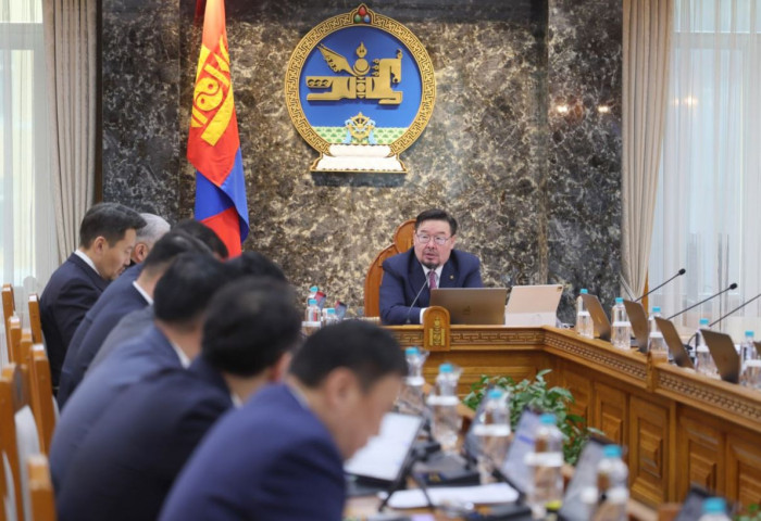 Ноолуурын үйлдвэрлэлийг дэмжих тухай Засгийн газрын тогтоол батлагдлаа