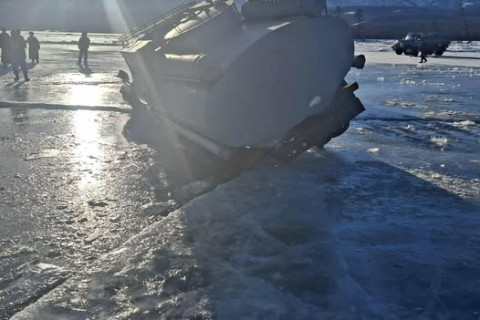 ХОРИГЛОСОН ЗАМ, МАРШРУТААР МӨСӨН ДЭЭГҮҮР ХӨДӨЛГӨӨН ҮЙЛДЭХГҮЙ БАЙХЫГ АНХААРУУЛЖ БАЙНА