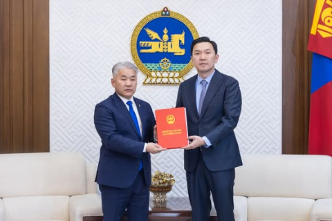 Улсын хөгжлийн жилийн төлөвлөгөөний гүйцэтгэл, Засгийн газрын үйл ажиллагааны хөтөлбөрийн 2025 оны гүйцэтгэлийн тайланг өргөн мэдүүлэв