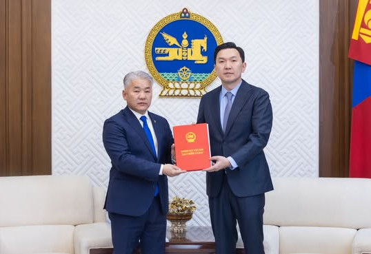 Улсын хөгжлийн жилийн төлөвлөгөөний гүйцэтгэл, Засгийн газрын үйл ажиллагааны хөтөлбөрийн 2025 оны гүйцэтгэлийн тайланг өргөн мэдүүлэв