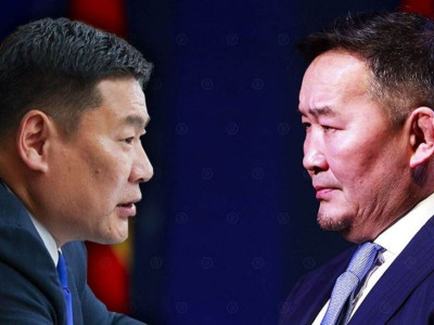 Ерөнхий сайд асан Л.Оюун-Эрдэнэ худал ярьсан уу??