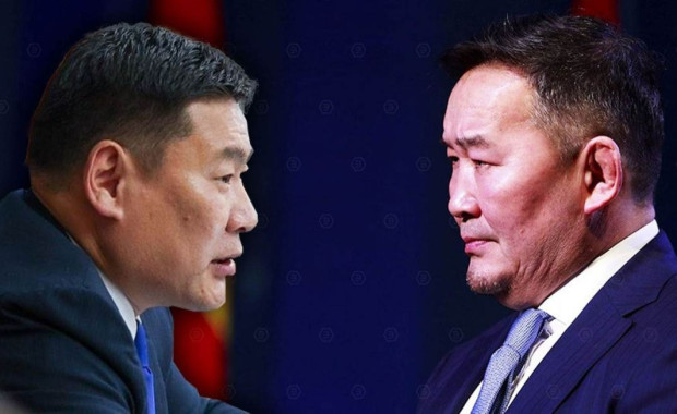 Ерөнхий сайд асан Л.Оюун-Эрдэнэ худал ярьсан уу??