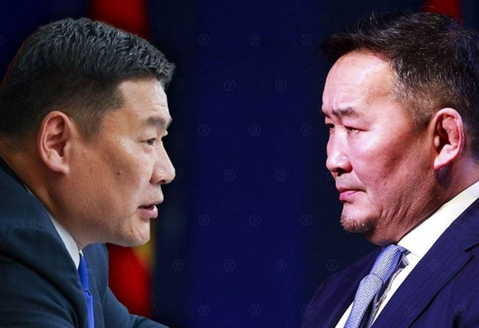 Ерөнхий сайд асан Л.Оюун-Эрдэнэ худал ярьсан уу??