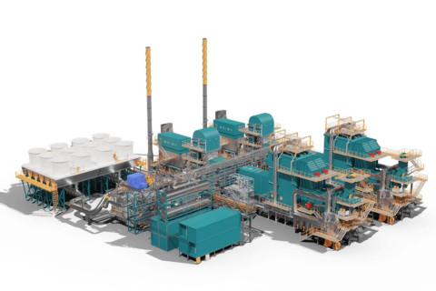 “Хог шатааж, эрчим хүч гаргах үйлдвэр” түншлэлийн төслийн урьдчилсан сонгон шалгаруулалтын хугацааг сунгалаа