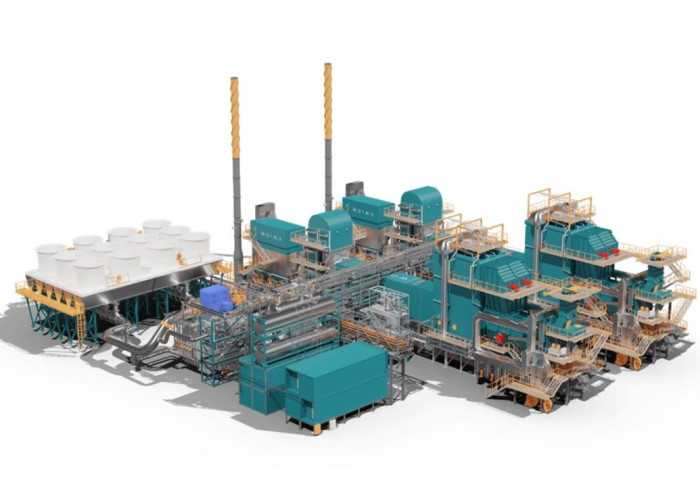 “Хог шатааж, эрчим хүч гаргах үйлдвэр” түншлэлийн төслийн урьдчилсан сонгон шалгаруулалтын хугацааг сунгалаа