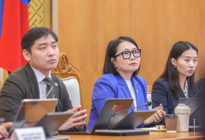 Орон сууц захиалгын залилан нийгэмд хавтгайрсныг яаралтай цэгцлэх шаардлагатай