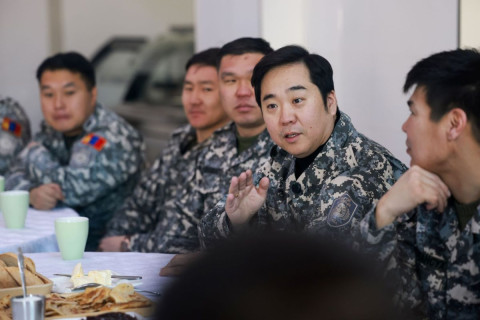 А.Баяр: шуурхай төвийн ажлыг шуурхайлъя