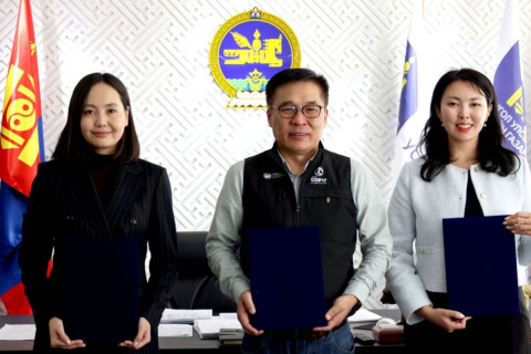 БАЙГАЛЬ ХАМГААЛЛЫН САЛБАРТ ХУВИЙН ХЭВШИЛ, ИРГЭНИЙ НИЙГМИЙН ОРОЛЦООГ НЭМЭГДҮҮЛНЭ