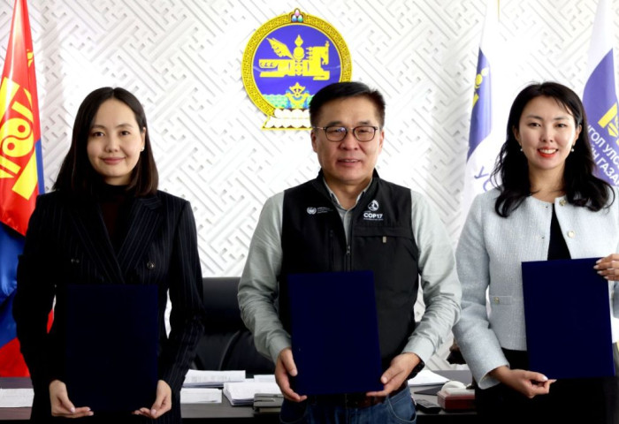 БАЙГАЛЬ ХАМГААЛЛЫН САЛБАРТ ХУВИЙН ХЭВШИЛ, ИРГЭНИЙ НИЙГМИЙН ОРОЛЦООГ НЭМЭГДҮҮЛНЭ