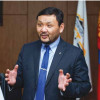 Н.Цэрэнсамбуу: монголын нүүрсний өрсөлдөх чадвар сайжирч байна