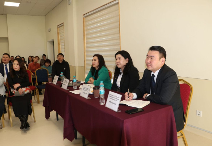 Хөгжлийн бэрхшээлтэй иргэдийн 18.1 хувь нь хөдөлмөр эрхэлж байна