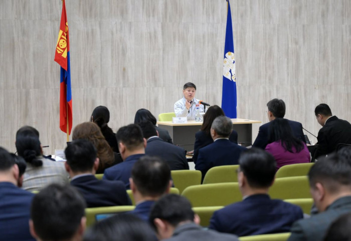 2018 оноос хойш барилгын ажил нь удаашралтай байгаа 10 сургууль, цэцэрлэгийг 2026-2027 онд ашиглалтад оруулахыг үүрэг болголоо