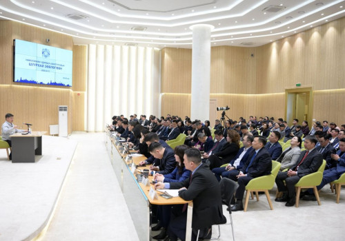 Энэ онд батлагдсан зураг, төсөвтэй 8664 нэгж талбарт газар чөлөөлөх ажил үргэлжилж байна