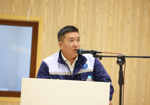 Б.Бямбасайхан: 100 хүний бүрэлдэхүүнтэй, дөрвөн ээлжээр халиа тошингийн эрсдэлээс сэргийлж ажиллаж байна