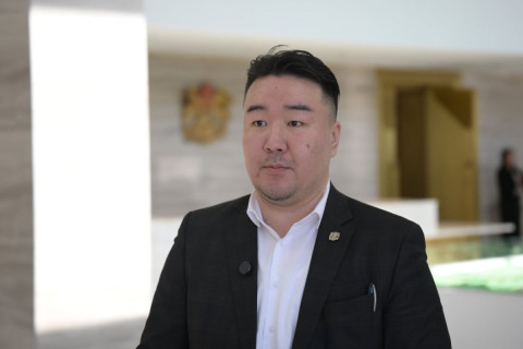 Г.Билгүүн: Нийтийн тээврийн салбарыг 2027 оноос өөрийн орлогоор санхүүжих буюу корпорацын зарчимд шилжүүлэх талаар судалж байна