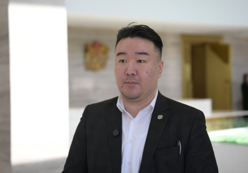 Г.Билгүүн: Нийтийн тээврийн салбарыг 2027 оноос өөрийн орлогоор санхүүжих буюу корпорацын зарчимд шилжүүлэх талаар судалж байна