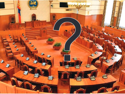 УИХ өөрийгөө “цэвэрлэх” үү, эсвэл дархлаагаар халхавчлан хэвээр үлдэх үү?