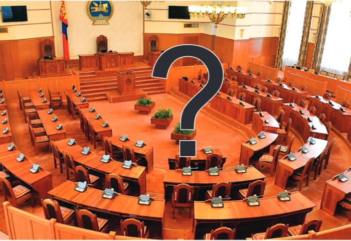 УИХ өөрийгөө “цэвэрлэх” үү, эсвэл дархлаагаар халхавчлан хэвээр үлдэх үү?