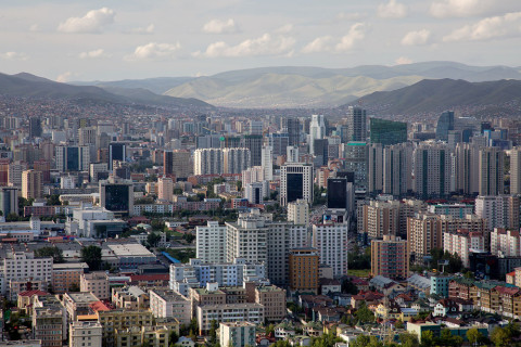 Нийтийн зориулалттай орон сууцны байшингийн дундын өмчлөлийн эд хөрөнгийн менежментийн тухай хуулийн төслийг Засгийн газар дэмжлээ