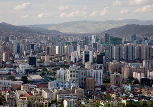 Нийтийн зориулалттай орон сууцны байшингийн дундын өмчлөлийн эд хөрөнгийн менежментийн тухай хуулийн төслийг Засгийн газар дэмжлээ