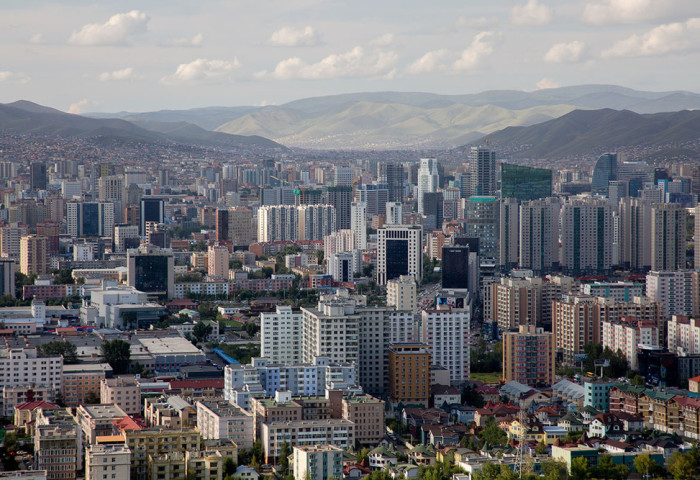 Нийтийн зориулалттай орон сууцны байшингийн дундын өмчлөлийн эд хөрөнгийн менежментийн тухай хуулийн төслийг Засгийн газар дэмжлээ