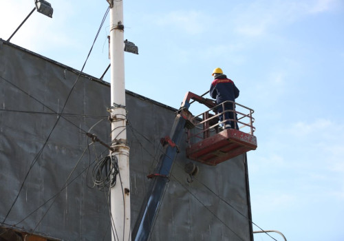 Гадна хаяг, зар сурталчилгаанд тавигдах стандартыг мөрдүүлэх ажлыг эхлүүллээ