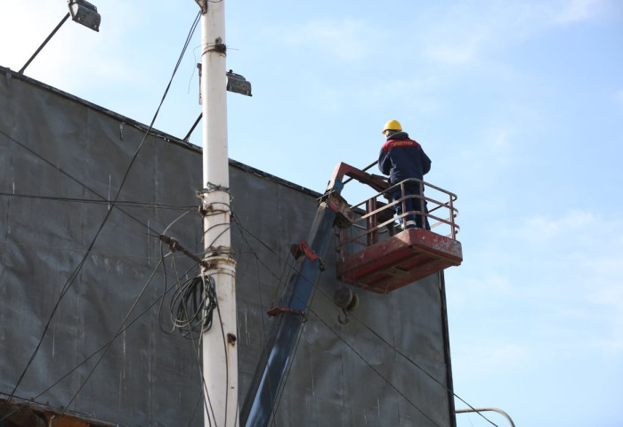 Гадна хаяг, зар сурталчилгаанд тавигдах стандартыг мөрдүүлэх ажлыг эхлүүллээ