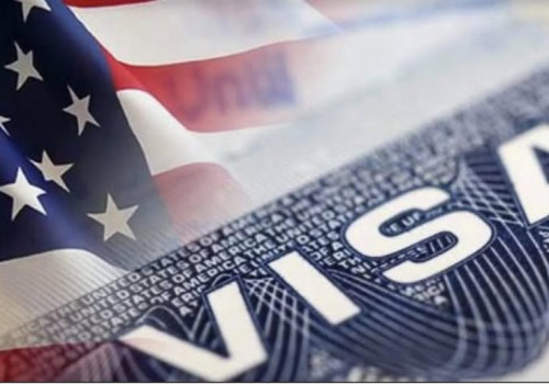 Монгол Улсыг АНУ-ын “Визийн бонд” хөтөлбөрт хамруулахаар болжээ