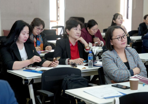 Олон улсын хөдөлмөрийн байгууллагын 190 дүгээр конвенцод нэгдэн орох асуудлаар олон талын зөвлөлдөх уулзалт зохион байгууллаа