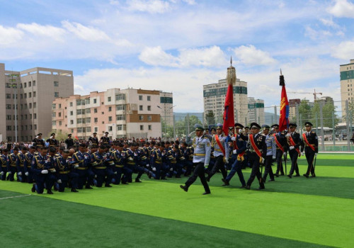 “Онцгой байдал-гамшиг судлал” хөтөлбөрт суралцснаар гамшгийн  эрсдэлийн удирдлага болон аврах ажиллагааны тусгай ур чадварт суралцана
