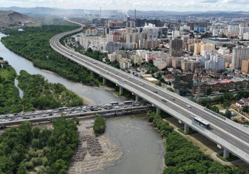 Туулын хурдны зам ашиглалтад орсноор гол гудамж замын хөдөлгөөний ачаалал 13.5 хувиар буурна