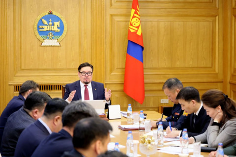 Төрийг хохиролгүй болгох ажлын хэсэг хагас жилийн хугацаанд 120 тэрбум төгрөгийн өр барагдуулжээ