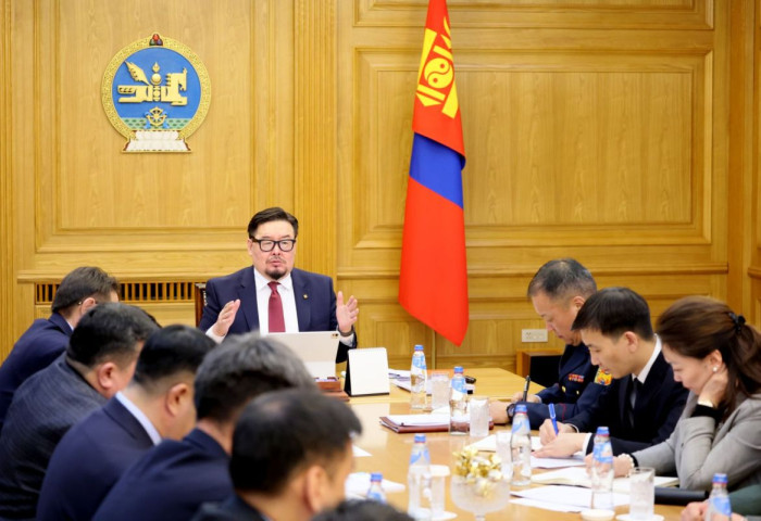 Төрийг хохиролгүй болгох ажлын хэсэг хагас жилийн хугацаанд 120 тэрбум төгрөгийн өр барагдуулжээ